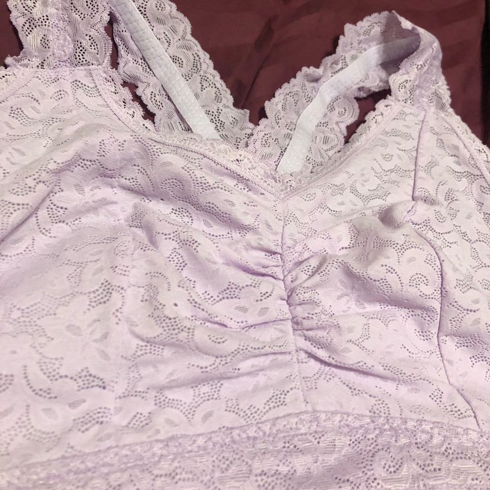 Cacique Racerback Bralette